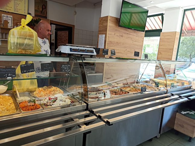 Opinii despre Ресторант МЕНЮ în Варна - Гастрономия и хотелиерство