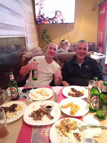 Bolero Bar & Dinner - Хасково