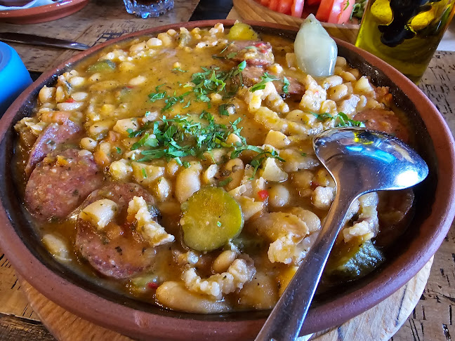 Opinii despre Механа „Горски кът“ în Троян - Гастрономия и хотелиерство