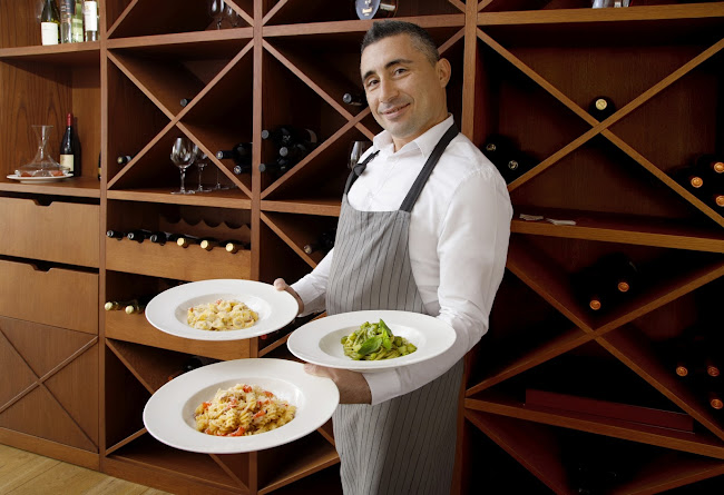 Opinii despre Ла Тераца ди Сердика în София - Гастрономия и хотелиерство