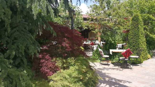 Ресторант Прованс / Restaurant Provence - Хисаря