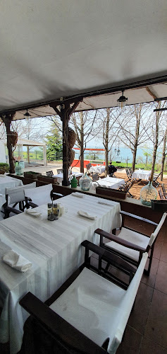 Ресторант Антика - Ахелой