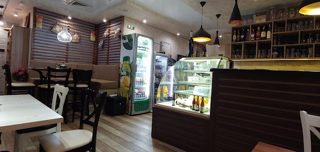 Comentarii opinii despre Ресторант Веге Джой/Vegan & Vegetarian Restaurant Vege Joy