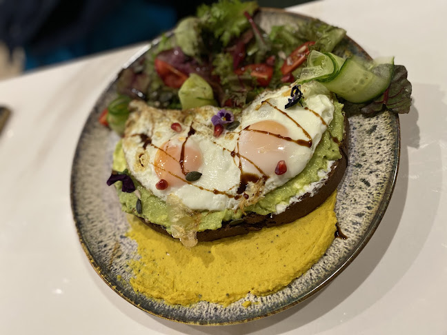 Comentarii opinii despre Кафене Форест