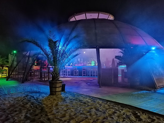 ПриморскиОдесос, ул. „Капитан Георги Георгиев“, 9000 Варна