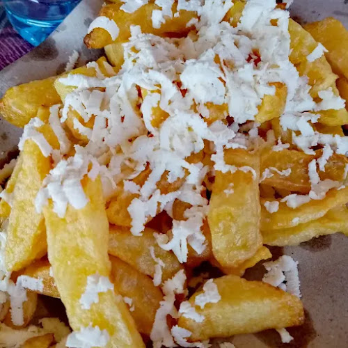 Рибен ресторант с.Момино - Търговище