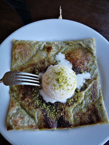 Джанам - турски - Кресна