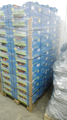 ЗападМладост, ул. „Академик Игор Курчатов“ 1, 9009 Варна