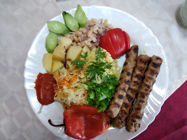 Ресторант „Руен“