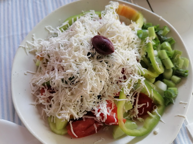 Ресторант „Стария Кавак“