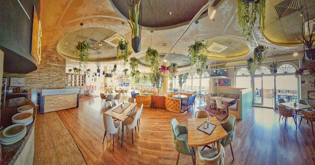 Opinii despre Его пица и грил în Велико Търново - Гастрономия и хотелиерство