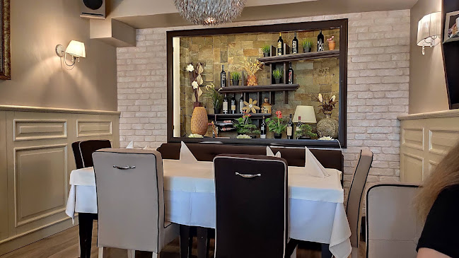 Ресторант-градина Казабланка - Гастрономия и хотелиерство