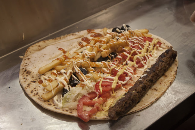 Варна ЦентърОдесос, ул. „Георги Бенковски“ №7, 9000 Варна