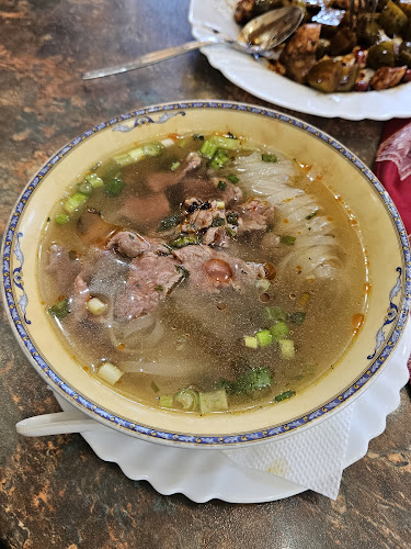 Comentarii opinii despre Китайски ресторант "Фан Тай"