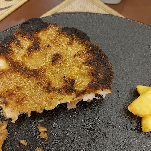 Дъ Бридж бар и динър - София