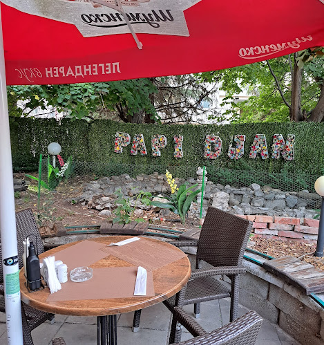 Comentarii opinii despre Papi Djan Bar&Grill