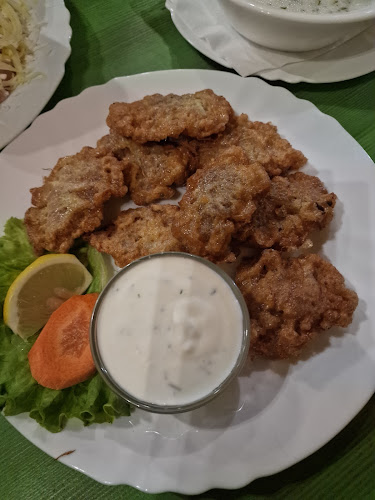 Зеленото | Интернационална кухня | Сачове | Скара | Пици | Салати | Десерти - Кърджали