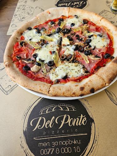 Delponte - Свиленград