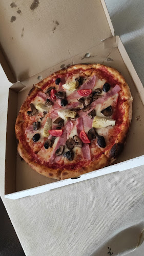 Da Pietro - Пловдив