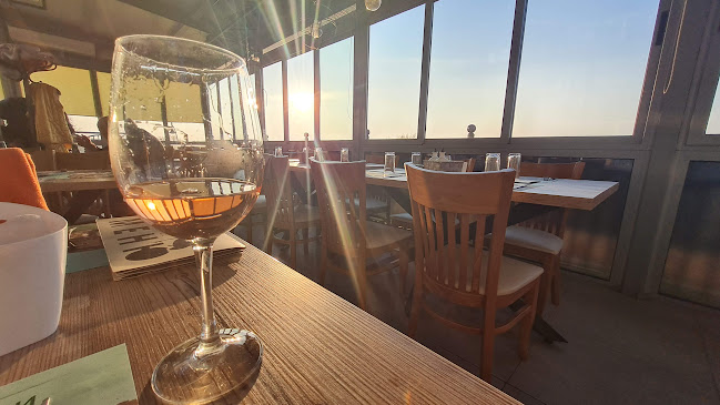 Comentarii opinii despre Ресторант "Чинчила"