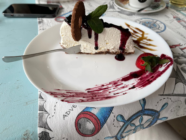 Стария Моряк Old Sailor