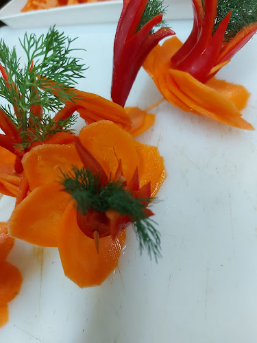 Comentarii opinii despre Restaurant Shatra