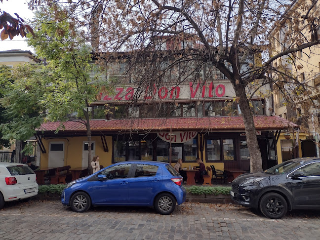 Дон Вито 6 - Гастрономия и хотелиерство