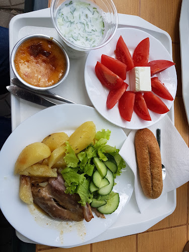 7-Ми Километър, ул. „Магнаурска школа“ 11, 1784 София