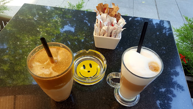 Hello Cafe - Гастрономия и хотелиерство