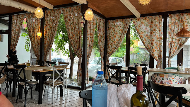 Ресторант Хъша - Свиленград