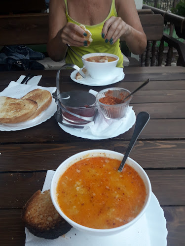 Ресторант Вила Рай ОГНЯНОВО - Гастрономия и хотелиерство