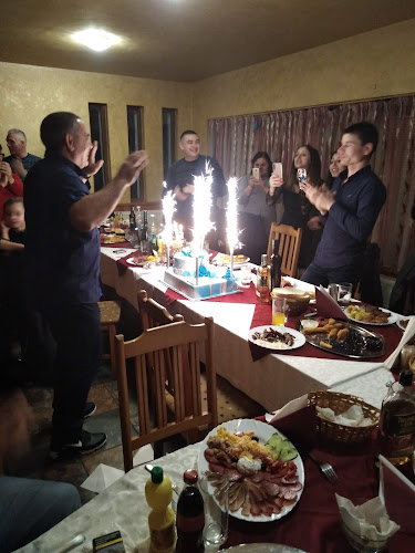 Comentarii opinii despre Ресторант Алеята