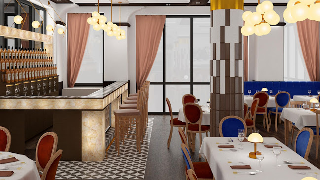 Comentarii opinii despre Capriccio Restaurant