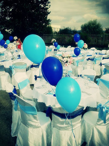 рентал и кетъринг - Гастрономия и хотелиерство