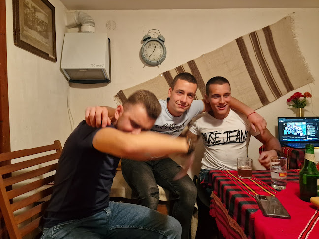 Малката Кръчма - Божурище