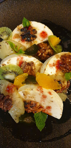 Comentarii opinii despre Кухнята на Рая