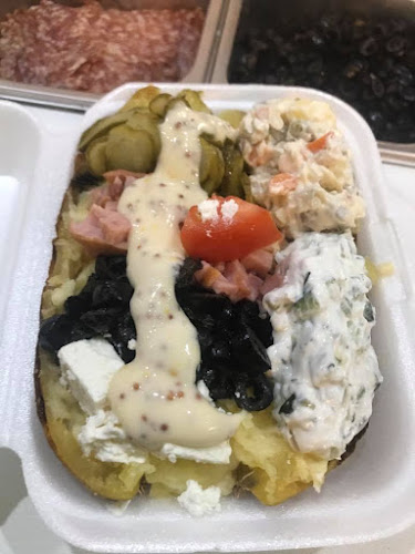 Comentarii opinii despre Tatkopizza Razgrad