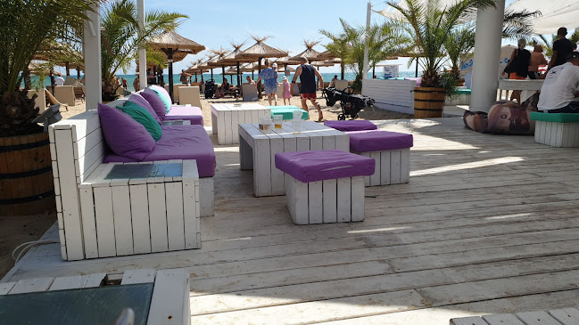 Opinii despre Pr Beach Bar în Варна - Гастрономия и хотелиерство