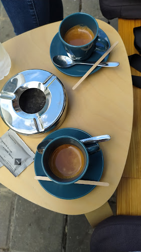 Coffee Cup - Варна