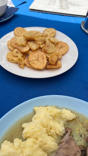 Ресторант Кинг Конг - Гастрономия и хотелиерство