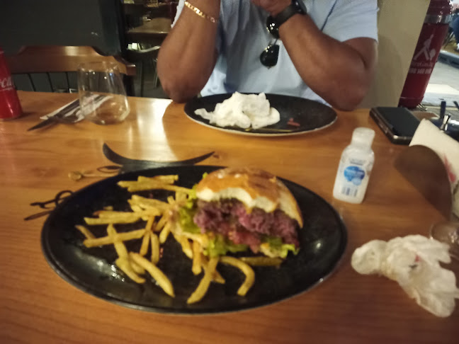 Djanam Turkish Restaurant and Steak - София