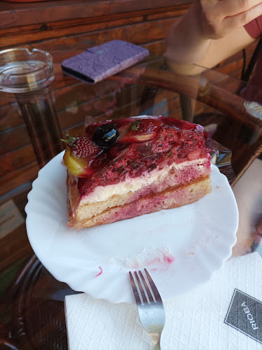 Кафе Агалина - Созопол