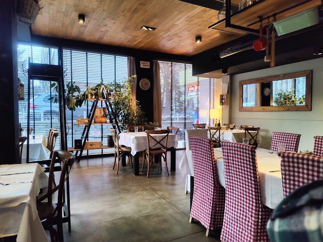 Ресторант „Банкович“ - Борово