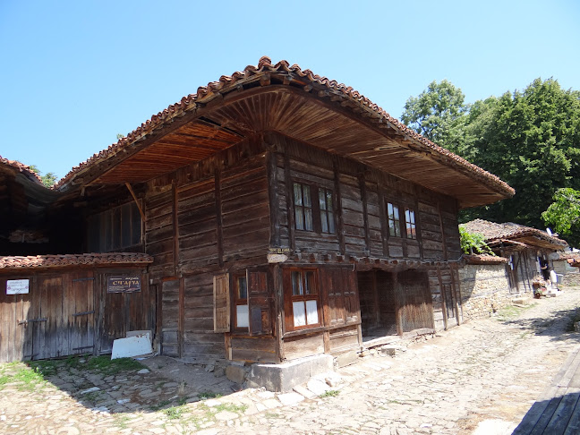 Comentarii opinii despre Механа Старча