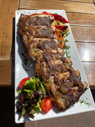 Comentarii opinii despre Luxor Restaurant