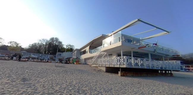 ПриморскиОдесос, 9000 Варна