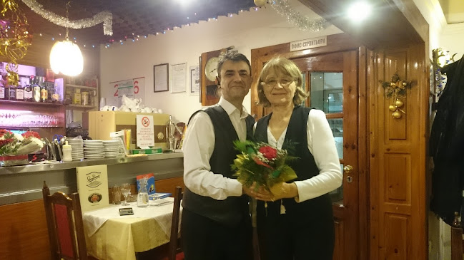 Добрич Център, ул. „Сан Стефано“ 32А, 9300 Добрич