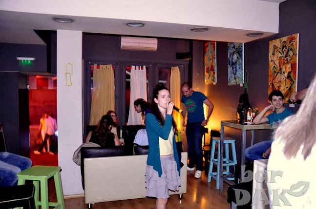 Comentarii opinii despre Бар Дак