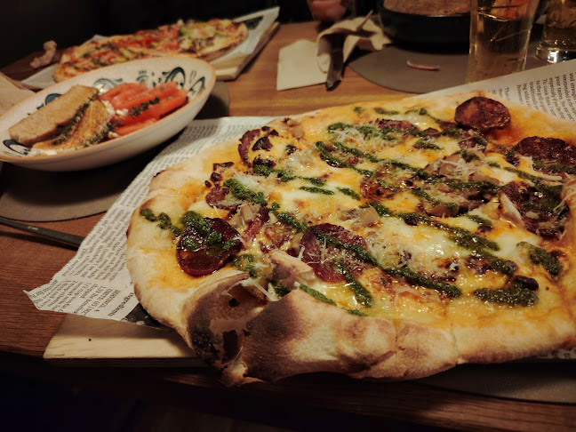 Opinii despre Инканто în Бургас - Гастрономия и хотелиерство