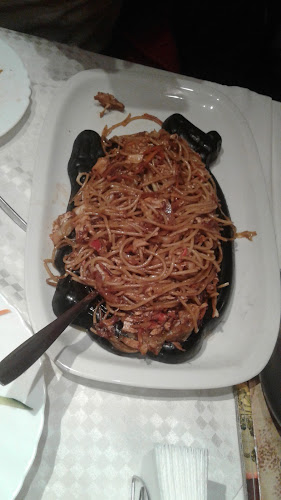 Китайски ресторант "Герджика" - Гастрономия и хотелиерство